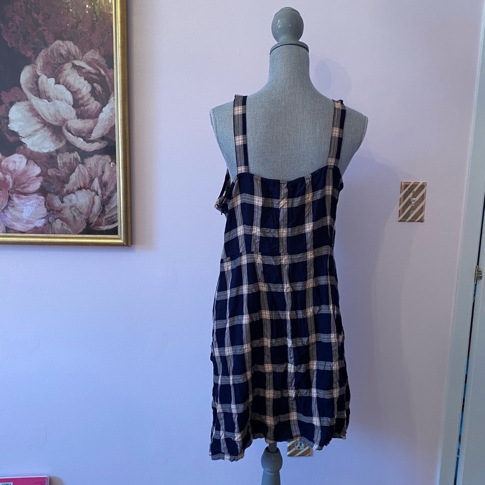 NWT American eagle jumper dress - Picture 5 of 8